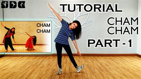 cham cham song dance|cham cham dance steps easy.